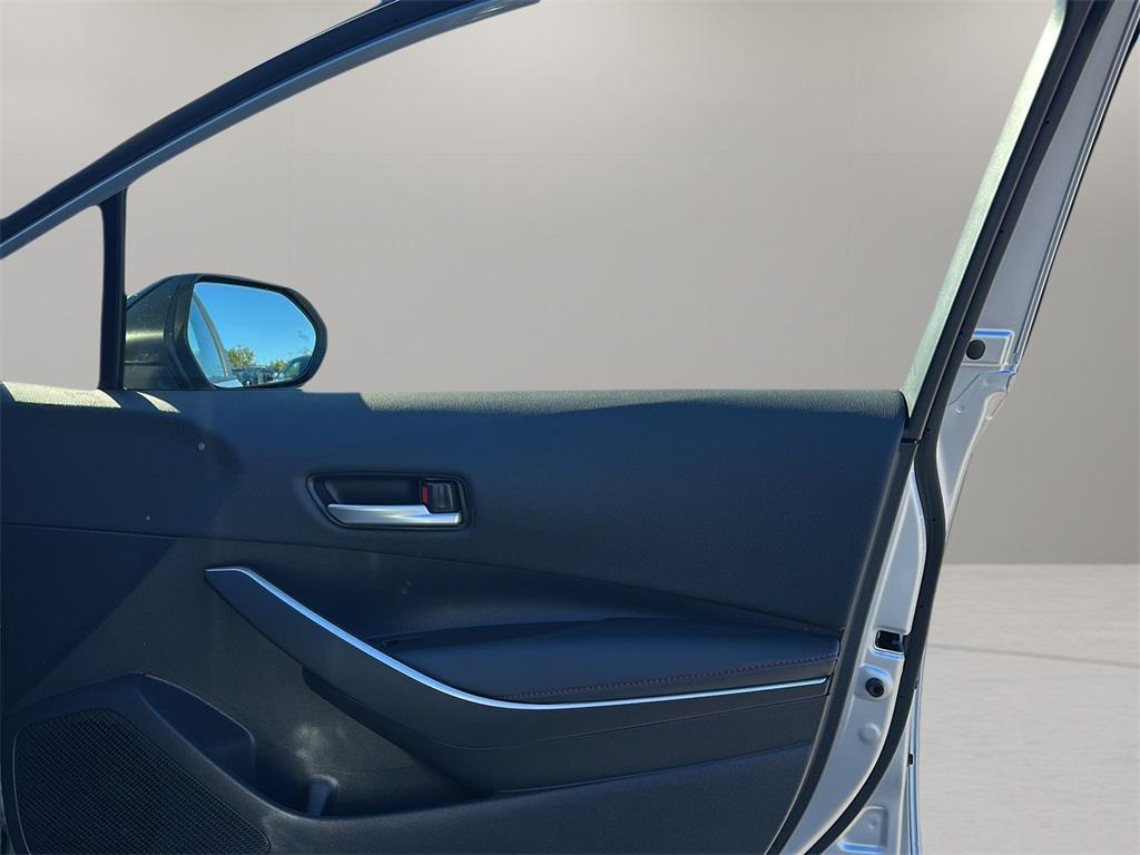 used 2024 Toyota Corolla Hybrid car, priced at $24,999