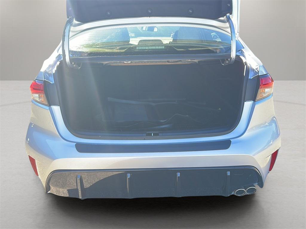 used 2024 Toyota Corolla Hybrid car, priced at $24,999