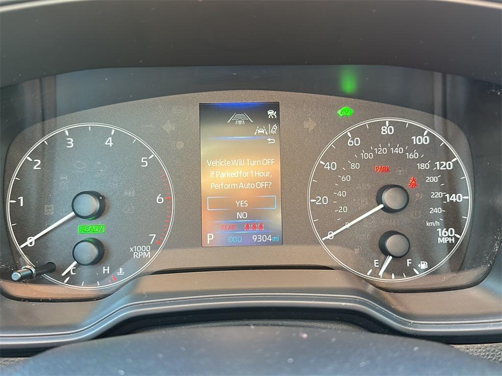 used 2024 Toyota Corolla Hybrid car, priced at $24,999