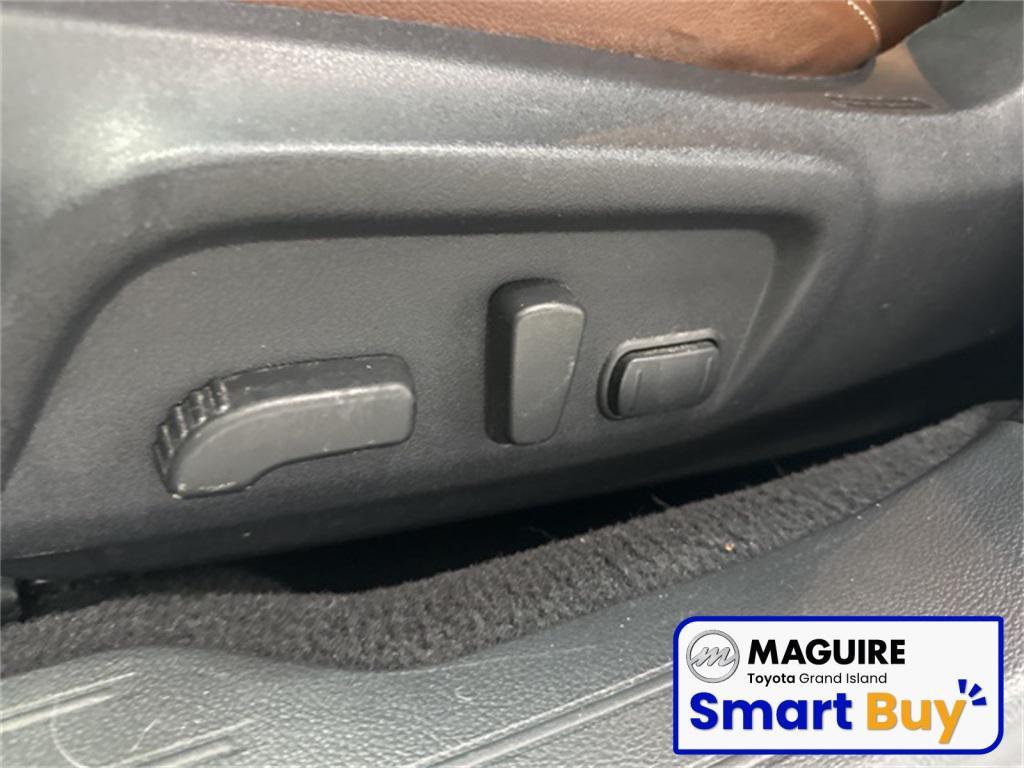 used 2017 Subaru Outback car, priced at $20,999