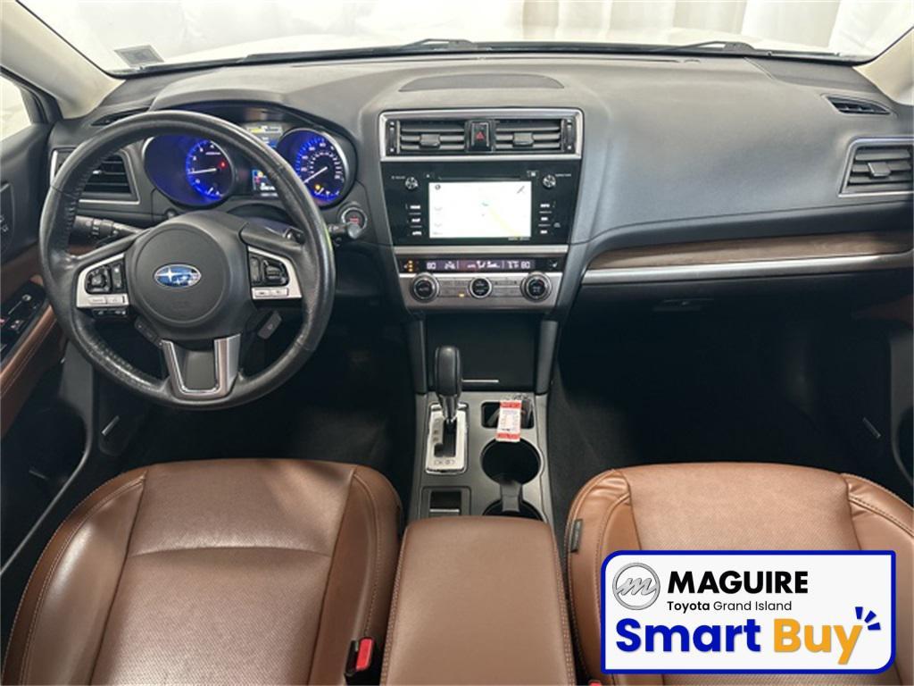 used 2017 Subaru Outback car, priced at $20,999