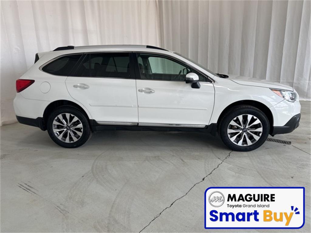 used 2017 Subaru Outback car, priced at $20,999