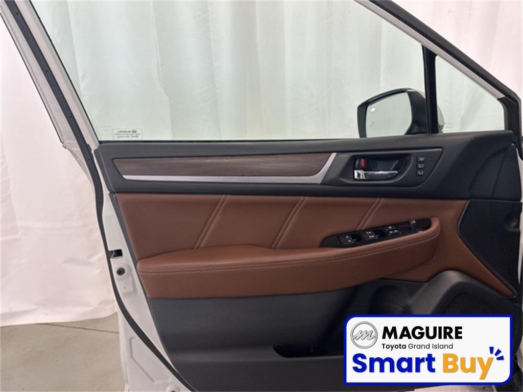 used 2017 Subaru Outback car, priced at $20,999