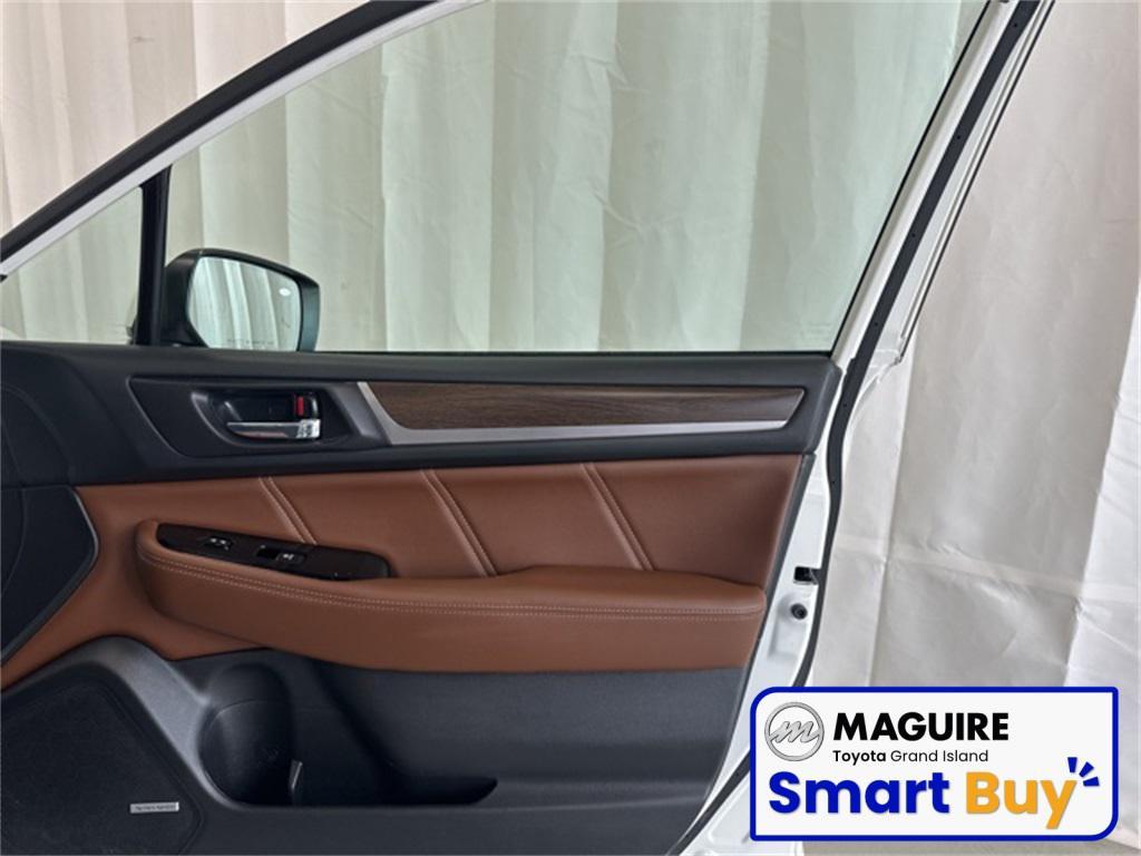 used 2017 Subaru Outback car, priced at $20,999