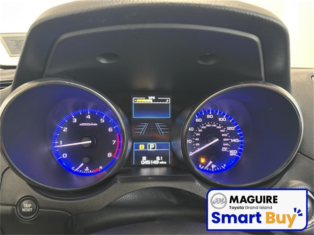 used 2017 Subaru Outback car, priced at $20,999