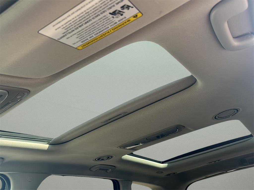 used 2022 Kia Telluride car, priced at $35,999