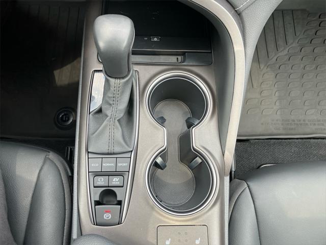 used 2023 Toyota Camry car, priced at $27,999
