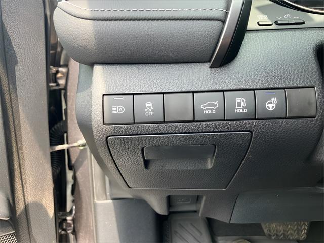 used 2023 Toyota Camry car, priced at $27,999