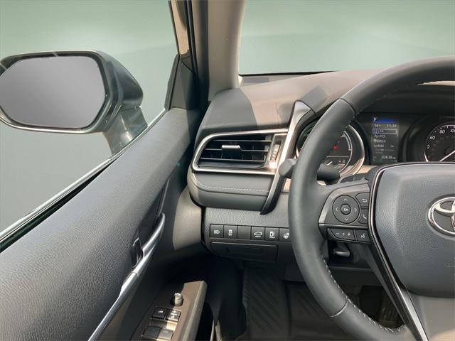 used 2023 Toyota Camry car, priced at $27,999
