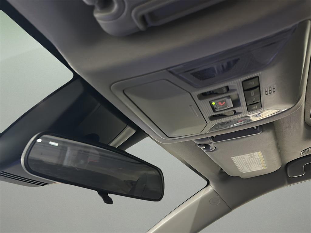 used 2024 Toyota RAV4 car, priced at $30,599