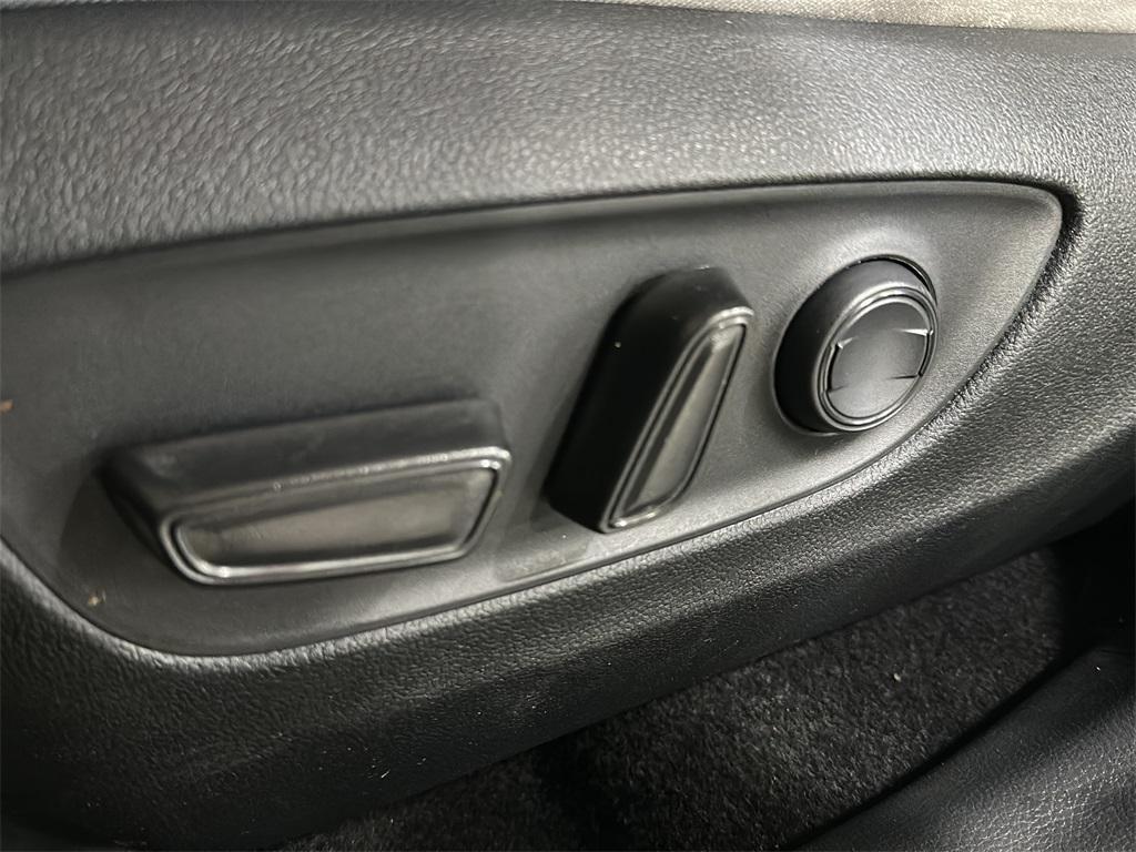 used 2024 Toyota RAV4 car, priced at $30,599