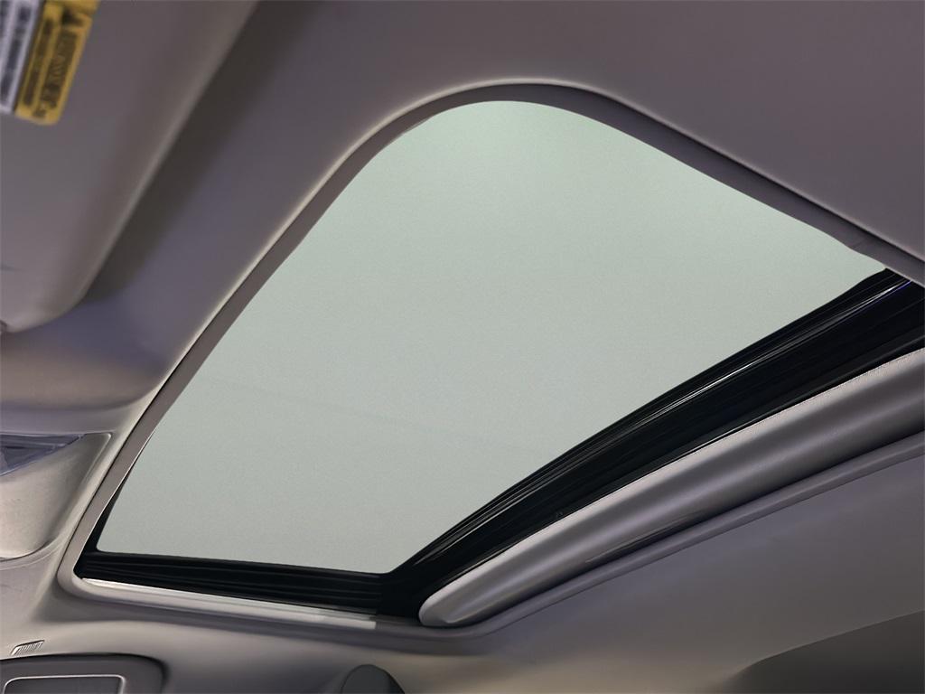 used 2024 Toyota RAV4 car, priced at $30,599