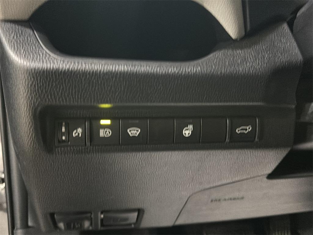used 2024 Toyota RAV4 car, priced at $30,599