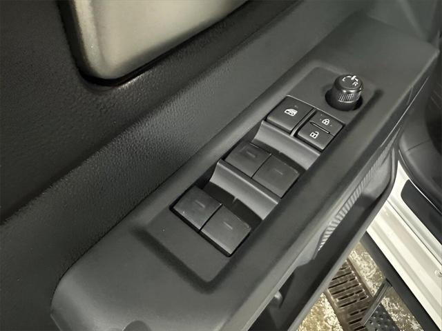 new 2025 Toyota Tundra car, priced at $53,801