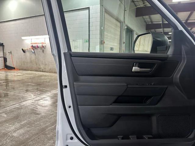 new 2025 Toyota Tundra car, priced at $53,801