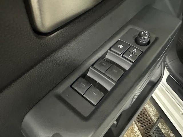 new 2025 Toyota Tundra car, priced at $53,801