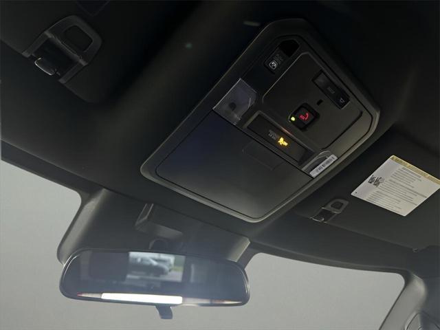 new 2025 Toyota Tundra car, priced at $53,801
