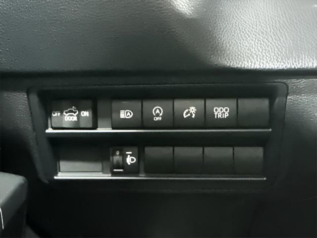 new 2025 Toyota Tundra car, priced at $53,801
