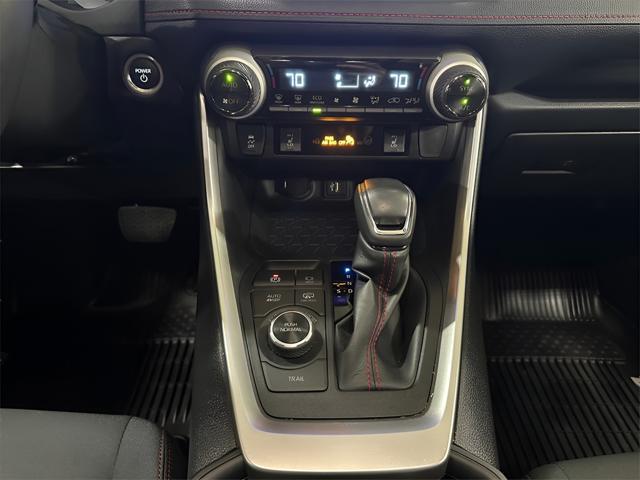 used 2024 Toyota RAV4 Prime car, priced at $37,999