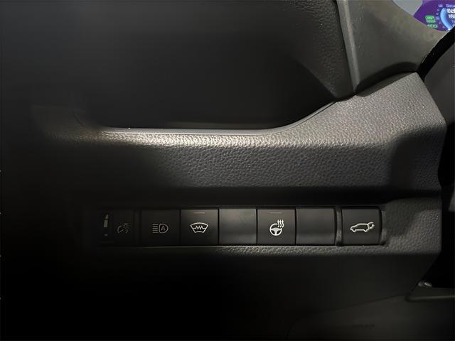 used 2024 Toyota RAV4 Prime car, priced at $37,999