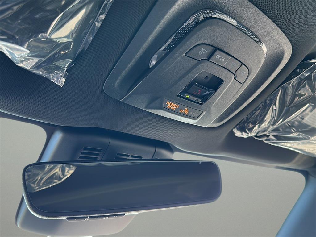 new 2026 Toyota Crown car, priced at $39,973