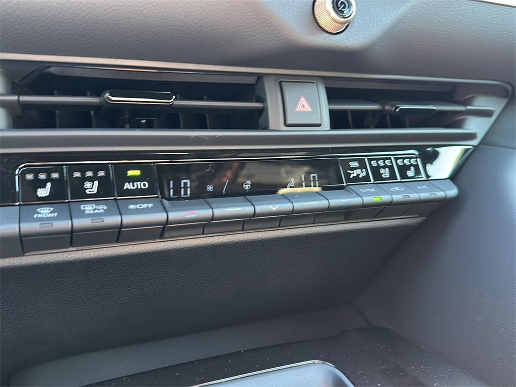 new 2026 Toyota Crown car, priced at $39,973