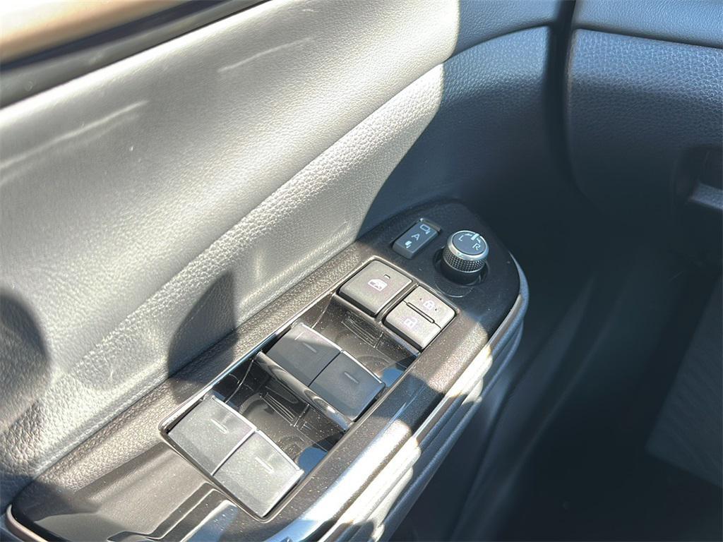 new 2026 Toyota Crown car, priced at $39,973