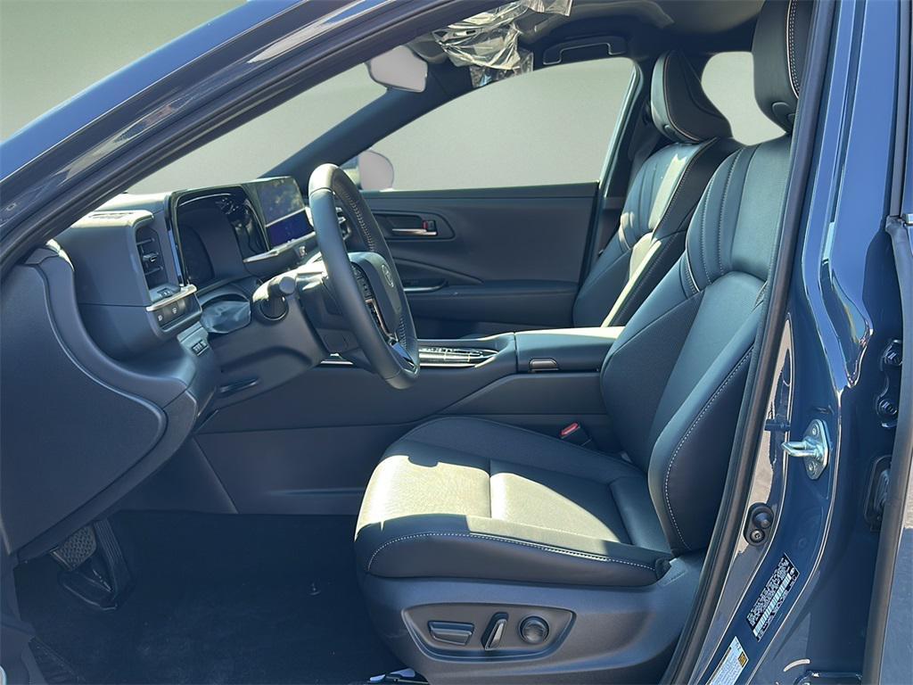 new 2026 Toyota Crown car, priced at $39,973