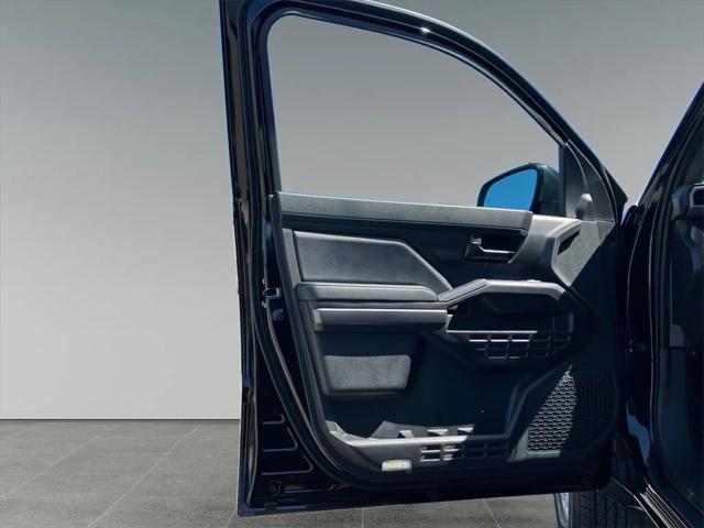 new 2025 Toyota Tacoma car, priced at $43,816