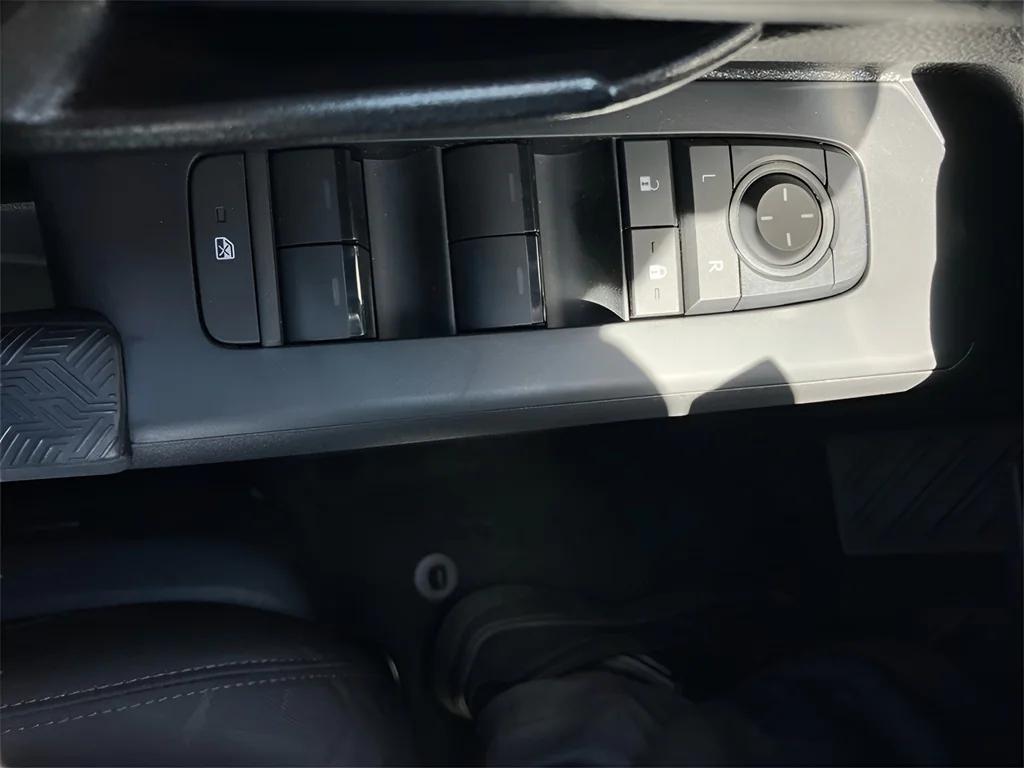 new 2025 Toyota Tacoma car, priced at $43,816