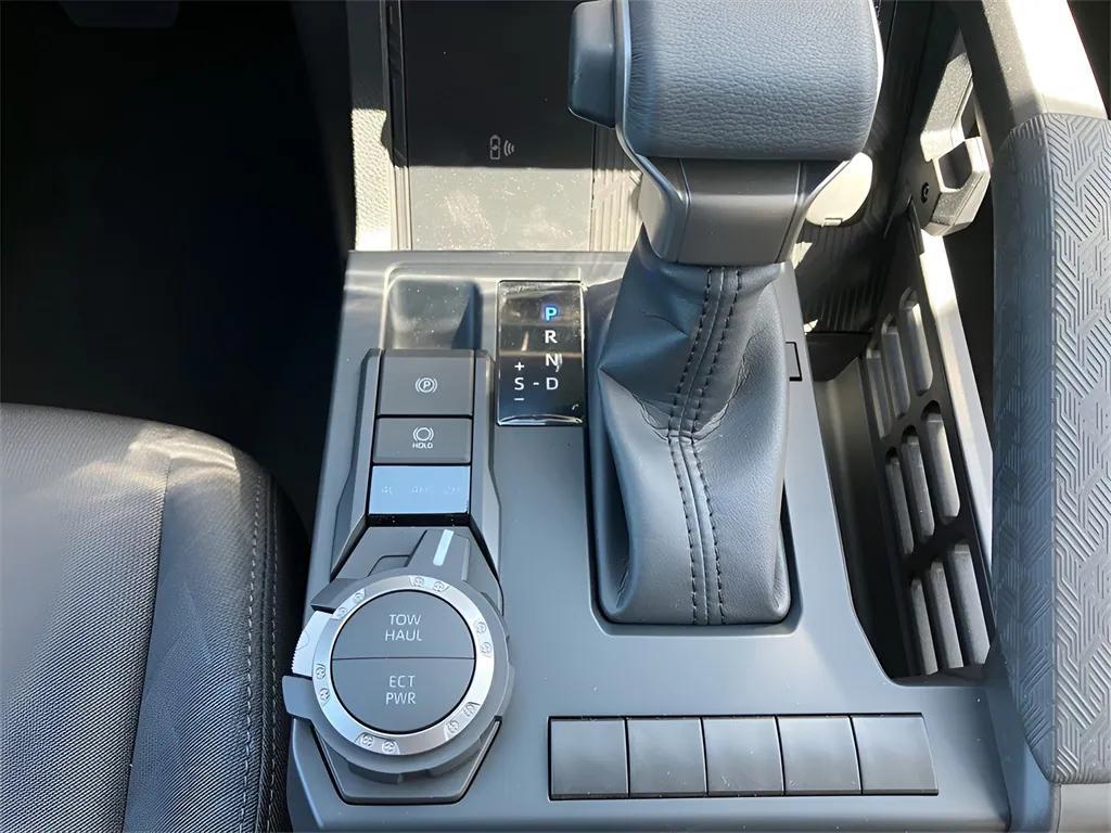 new 2025 Toyota Tacoma car, priced at $43,816