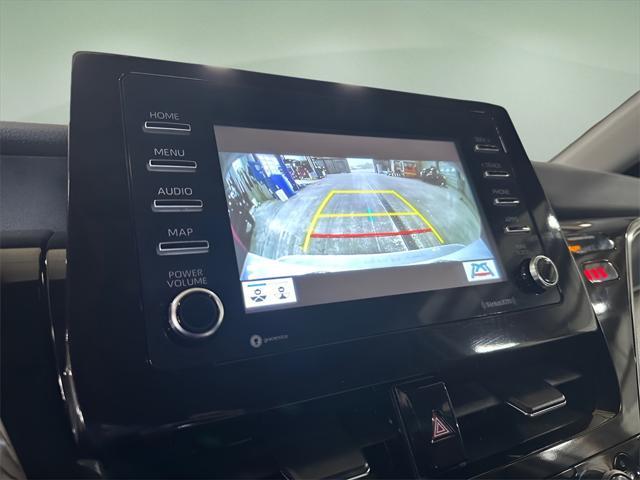 used 2024 Toyota Camry car, priced at $26,999