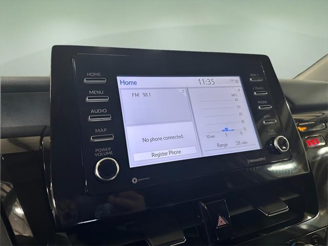 used 2024 Toyota Camry car, priced at $26,999