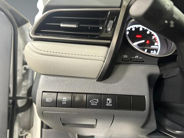 used 2024 Toyota Camry car, priced at $26,999