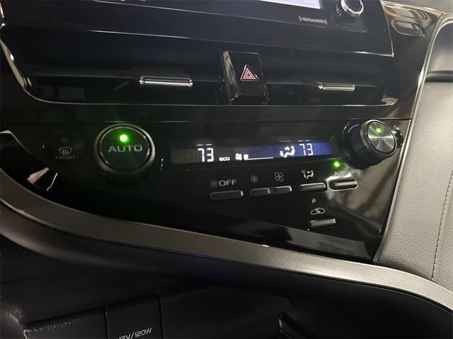 used 2024 Toyota Camry car, priced at $26,999