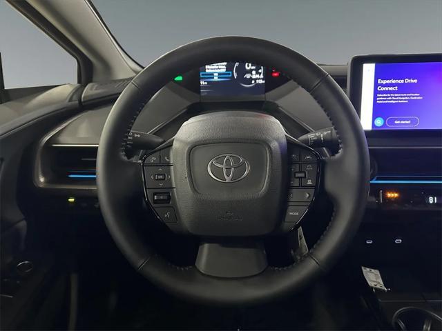 new 2024 Toyota Prius car, priced at $33,996
