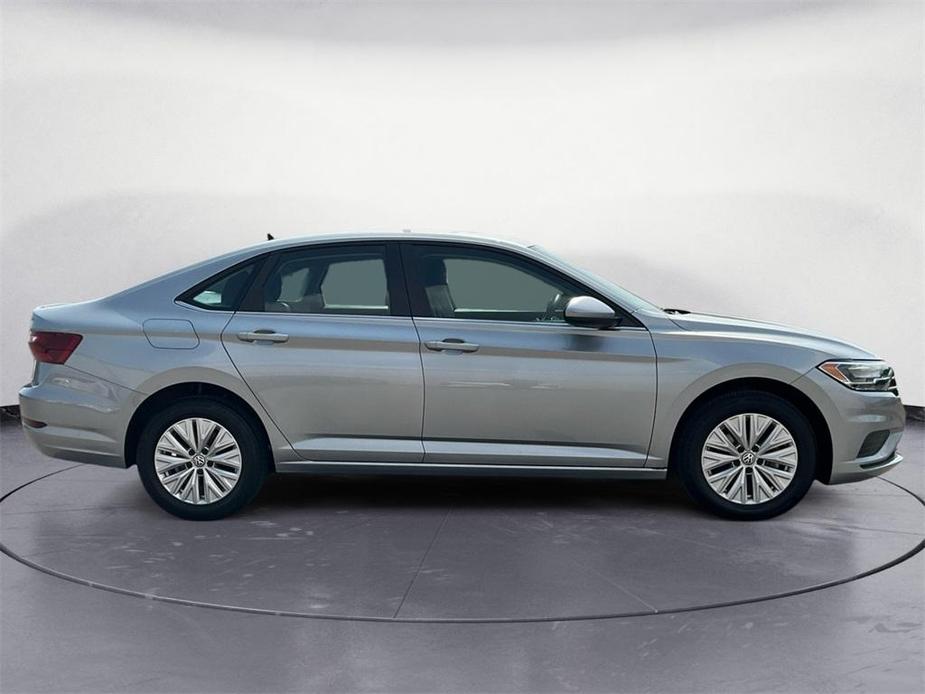 used 2020 Volkswagen Jetta car, priced at $17,435