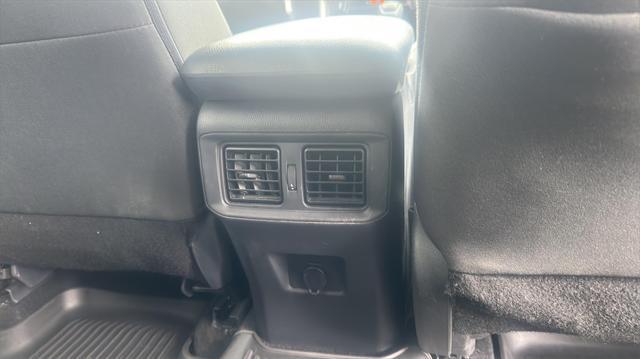 used 2024 Toyota RAV4 car, priced at $30,899