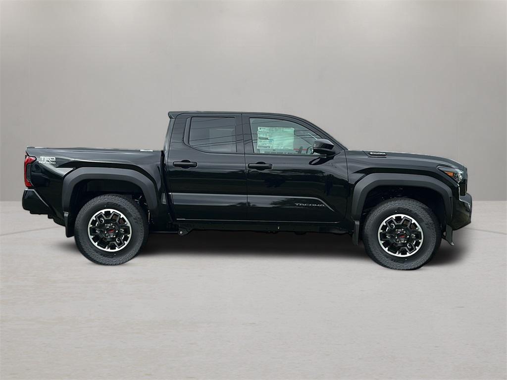 new 2025 Toyota Tacoma car, priced at $50,167