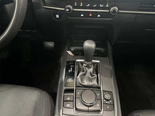 used 2024 Mazda CX-30 car, priced at $23,999
