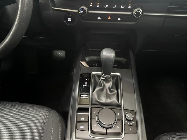 used 2024 Mazda CX-30 car, priced at $22,999