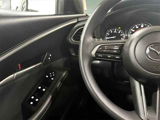 used 2024 Mazda CX-30 car, priced at $22,999