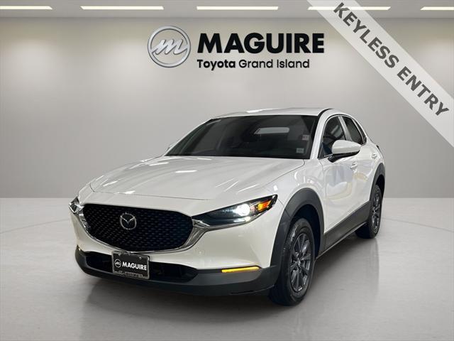 used 2024 Mazda CX-30 car, priced at $22,999