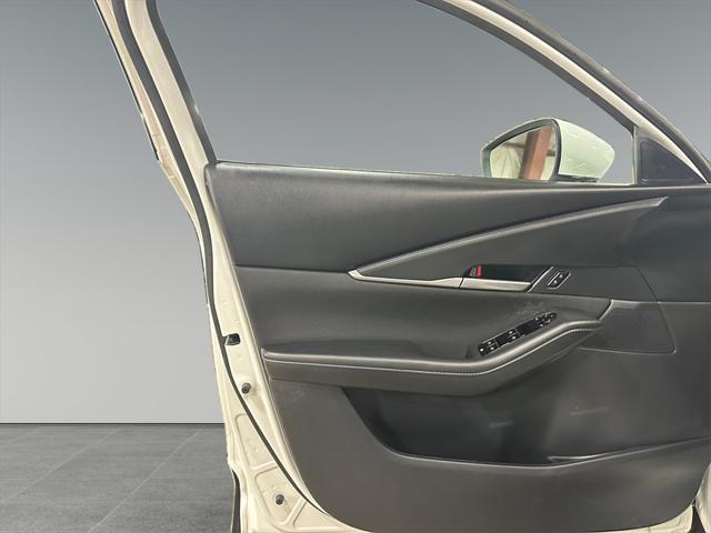 used 2024 Mazda CX-30 car, priced at $23,999