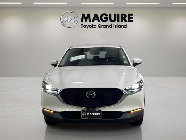 used 2024 Mazda CX-30 car, priced at $22,999