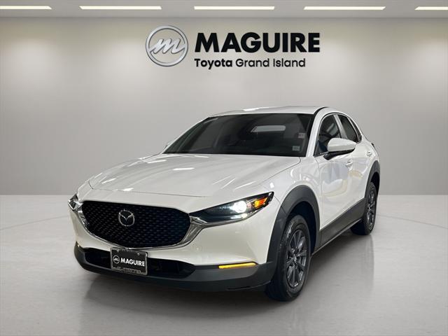 used 2024 Mazda CX-30 car, priced at $22,999