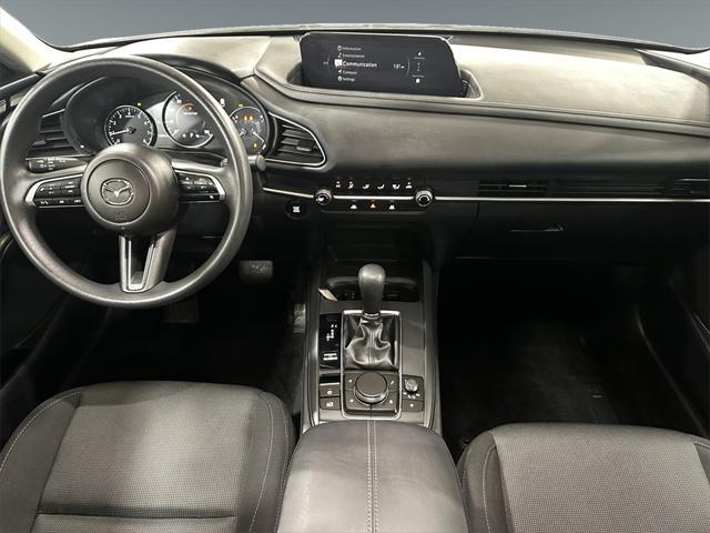 used 2024 Mazda CX-30 car, priced at $23,999