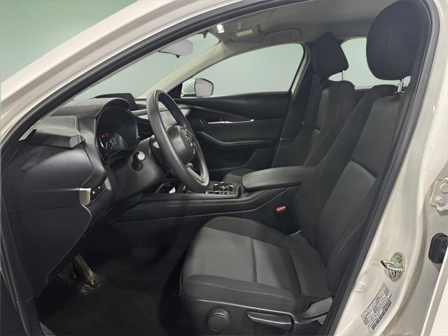 used 2024 Mazda CX-30 car, priced at $22,999