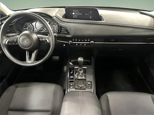 used 2024 Mazda CX-30 car, priced at $22,999