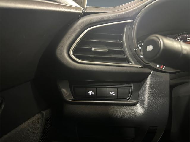 used 2024 Mazda CX-30 car, priced at $23,999